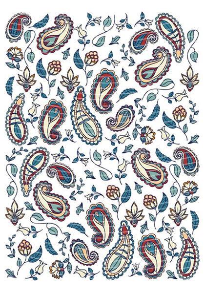 A5 Notebook Wraps-W-2249